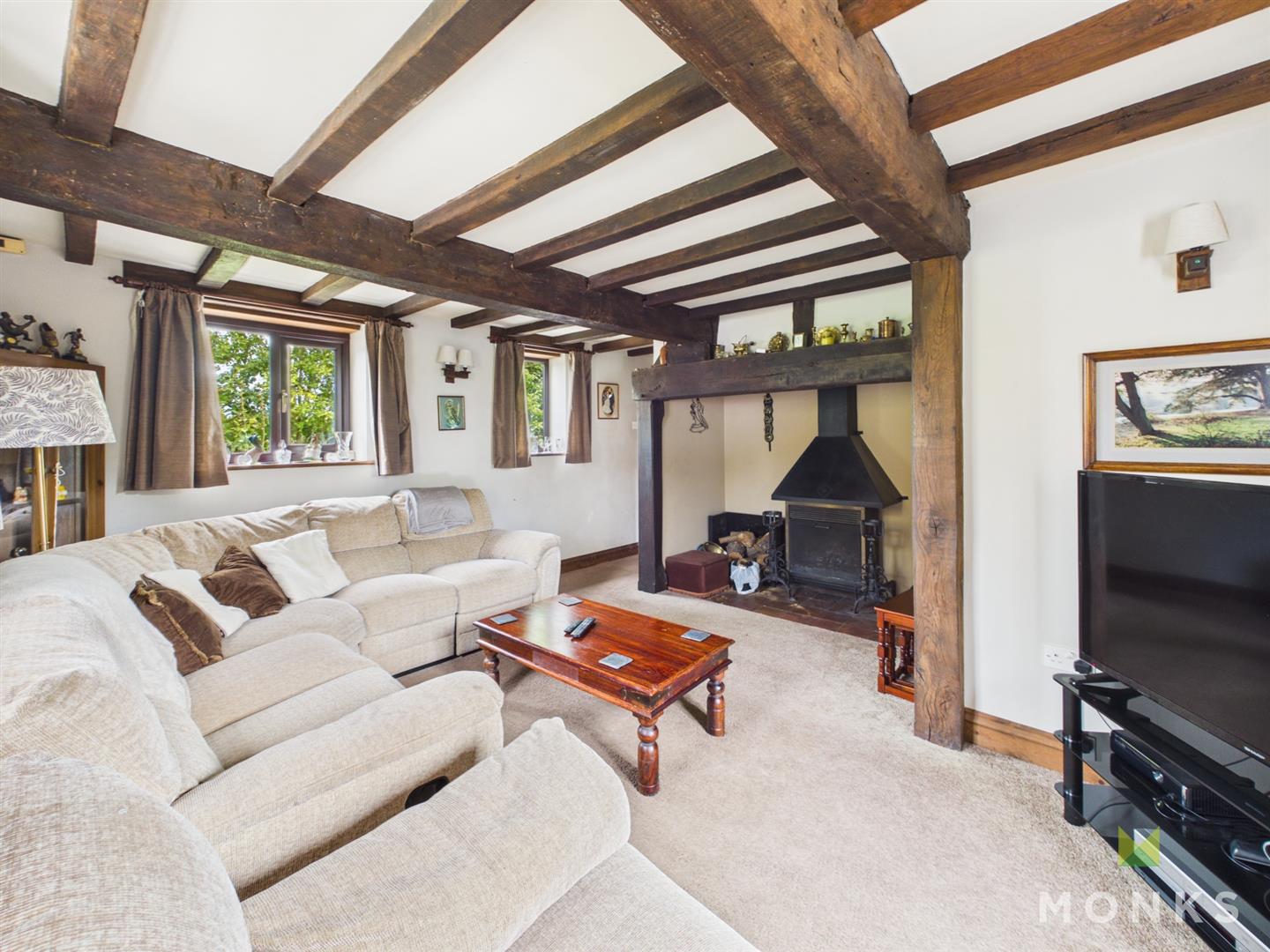 16 Walton, Telford, TF6 6AR For Sale